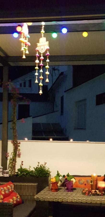 El Nido De La Galeria Leilighet Setenil De Las Bodegas Eksteriør bilde