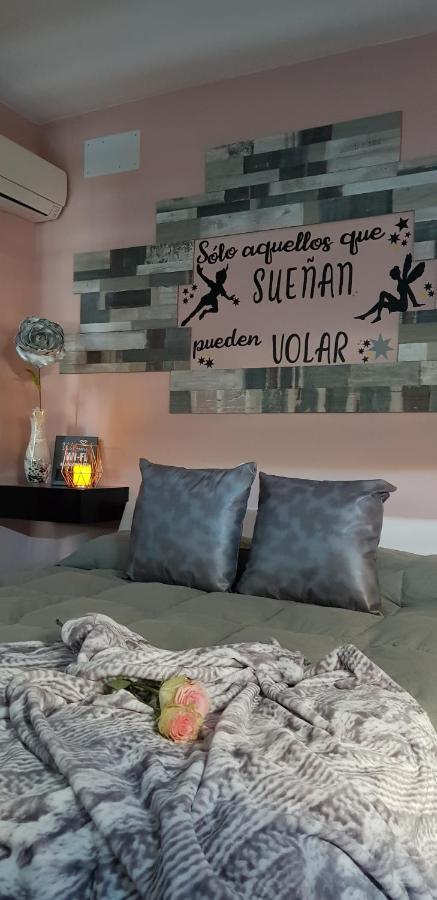 El Nido De La Galeria Leilighet Setenil De Las Bodegas Eksteriør bilde